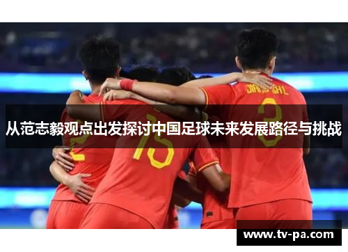 从范志毅观点出发探讨中国足球未来发展路径与挑战