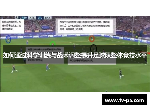 如何通过科学训练与战术调整提升足球队整体竞技水平