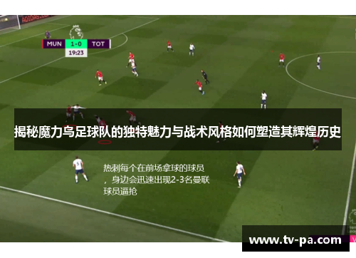 揭秘魔力鸟足球队的独特魅力与战术风格如何塑造其辉煌历史