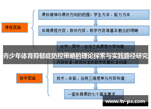 青少年体育抑郁症防控策略的理论探索与实践路径研究 青少年体育抑郁症防控策略的理论探索与实践路径研究