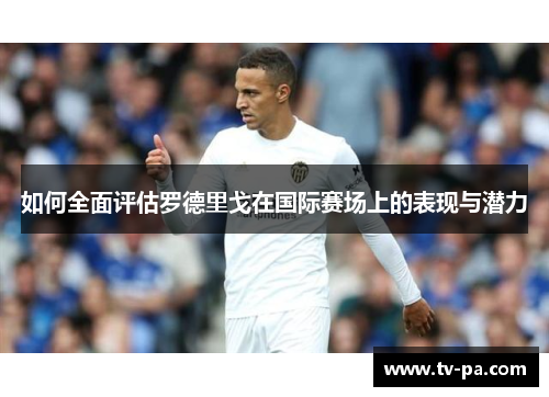 如何全面评估罗德里戈在国际赛场上的表现与潜力