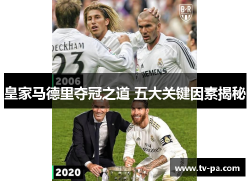 皇家马德里夺冠之道 五大关键因素揭秘 皇家马德里夺冠之道 五大关键因素揭秘