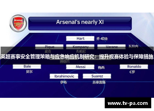 英超赛事安全管理策略与应急响应机制研究:提升观赛体验与保障措施 英超赛事安全管理策略与应急响应机制研究:提升观赛体验与保障措施