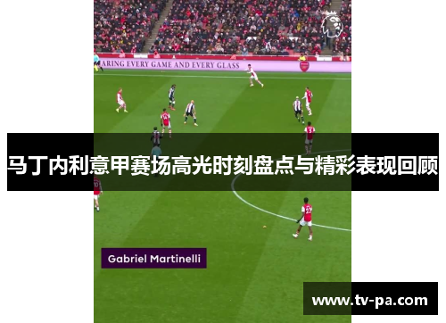 马丁内利意甲赛场高光时刻盘点与精彩表现回顾